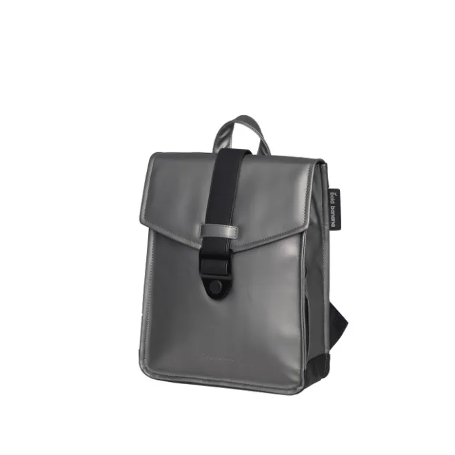 Sale Bold Banana Beyond Bold Envelope Mini Backpack metal-black