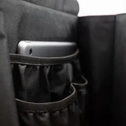 Sale Bold Banana Beyond Bold Envelope Mini Backpack metal-black