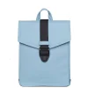 Hot Bold Banana Beyond Bold Envelope Mini Backpack blue-black