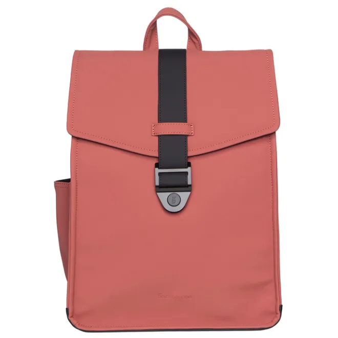 Clearance Bold Banana Beyond Bold Envelope Backpack dusty pink-black