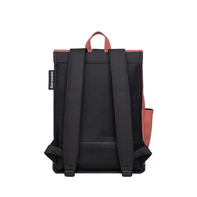 Clearance Bold Banana Beyond Bold Envelope Backpack dusty pink-black