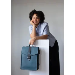 Best Bold Banana Beyond Bold Envelope Backpack petrol-black
