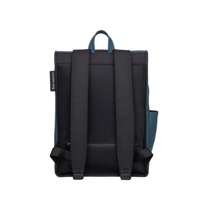 Best Bold Banana Beyond Bold Envelope Backpack petrol-black