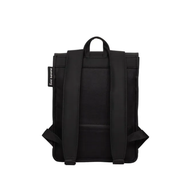 Discount Bold Banana Beyond Bold Envelope Mini Backpack obsidian