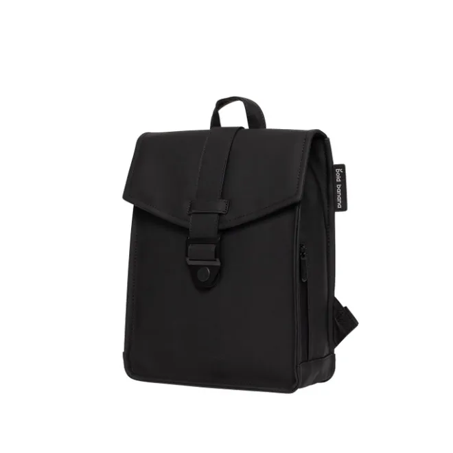 Discount Bold Banana Beyond Bold Envelope Mini Backpack obsidian