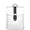 Discount Bold Banana Beyond Bold Envelope Mini Backpack silver-black