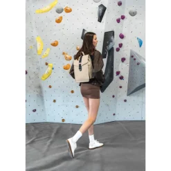 New Bold Banana Beyond Bold Envelope Backpack topaz