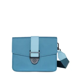 Best Bold Banana Crossbody M blue breeze