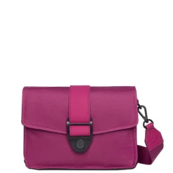 Discount Bold Banana Crossbody M magenta-magenta