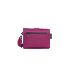 Discount Bold Banana Crossbody M magenta-magenta