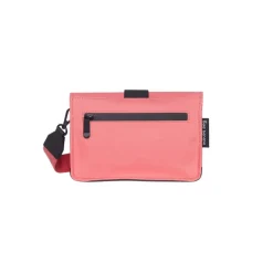 Bold Banana Crossbody S coral crow