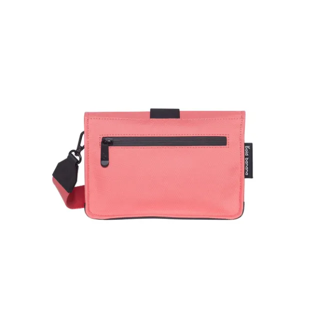 Bold Banana Crossbody S coral crow