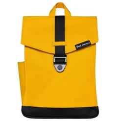 Clearance Bold Banana Envelope Backpack yellow raven