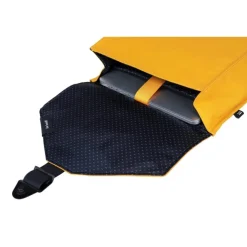 Clearance Bold Banana Envelope Backpack yellow raven
