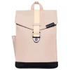 Best Bold Banana Envelope Backpack natural nude