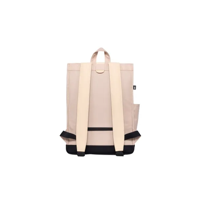 Best Bold Banana Envelope Backpack natural nude