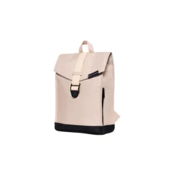 Best Bold Banana Envelope Backpack natural nude