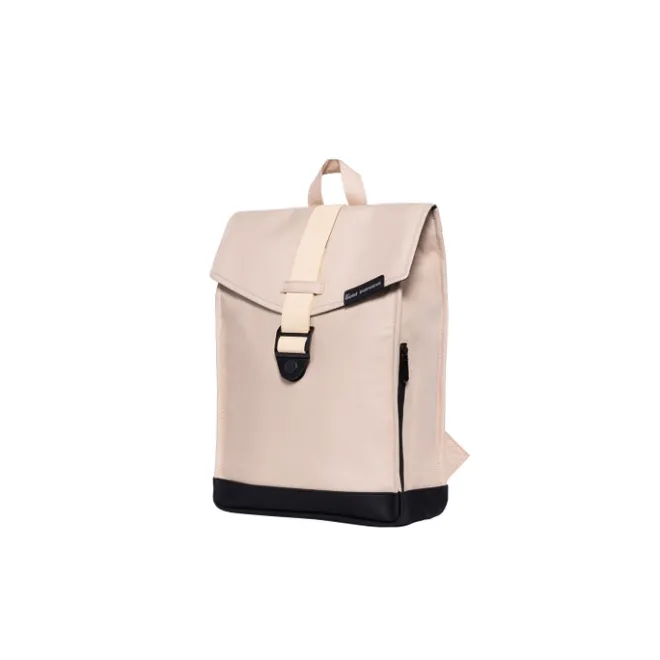 Best Bold Banana Envelope Backpack natural nude