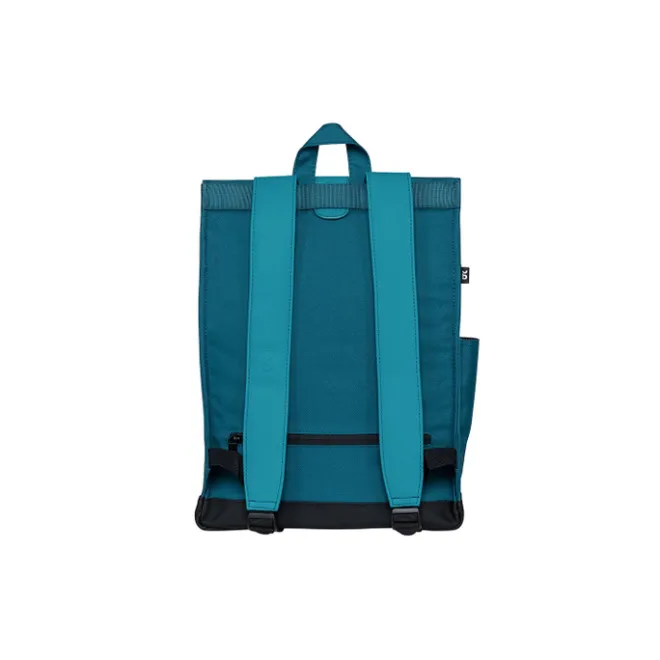 Bold Banana Envelope Backpack power petrol