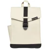New Bold Banana Envelope Backpack almond onyx