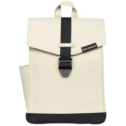 New Bold Banana Envelope Backpack almond onyx