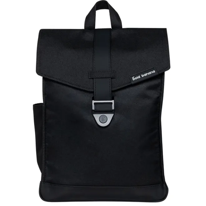 Sale Bold Banana Envelope Backpack beautiful black