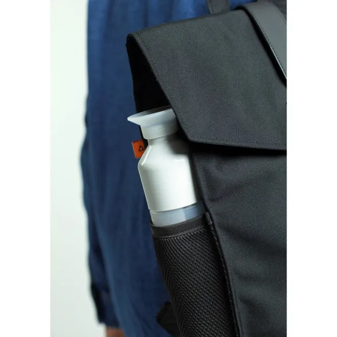 Sale Bold Banana Envelope Backpack beautiful black