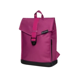 Discount Bold Banana Envelope Backpack magenta-magenta