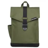Discount Bold Banana Envelope Backpack green-black