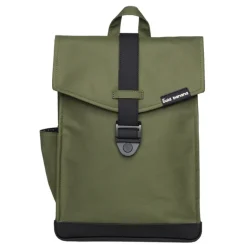 Discount Bold Banana Envelope Backpack green-black