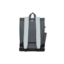 Best Bold Banana Envelope Backpack grey gravity