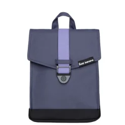 Discount Bold Banana Envelope Mini Backpack cool grey-violet