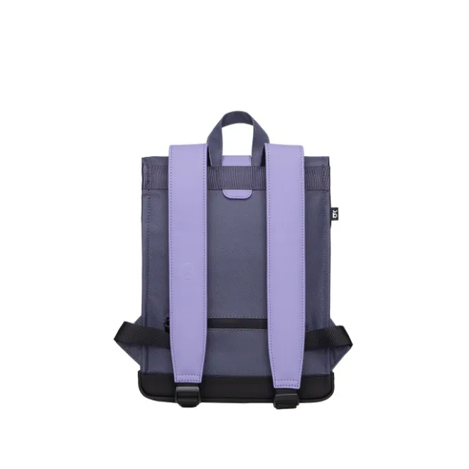 Discount Bold Banana Envelope Mini Backpack cool grey-violet