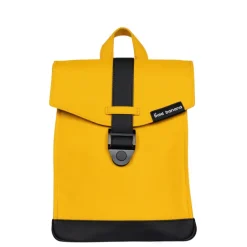 Discount Bold Banana Envelope Mini Backpack yellow raven