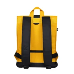Discount Bold Banana Envelope Mini Backpack yellow raven