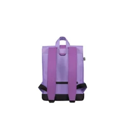 New Bold Banana Envelope Mini Backpack purple rain