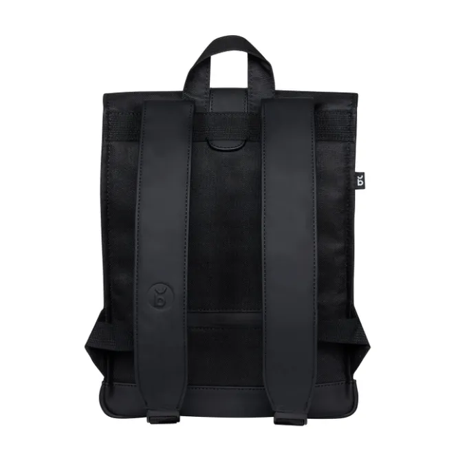 New Bold Banana Envelope Mini Backpack beautiful black