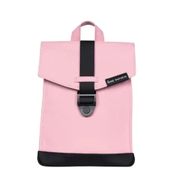 Best Bold Banana Envelope Mini Backpack pink ink