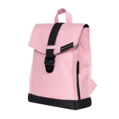 Best Bold Banana Envelope Mini Backpack pink ink