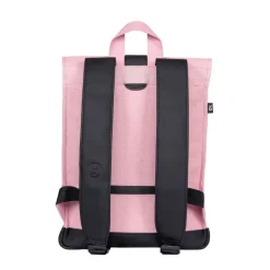 Best Bold Banana Envelope Mini Backpack pink ink
