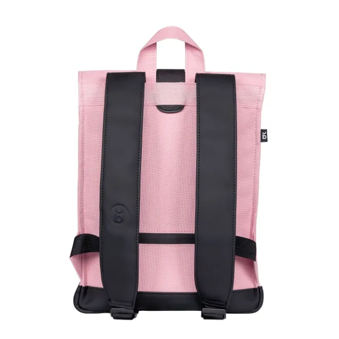 Best Bold Banana Envelope Mini Backpack pink ink