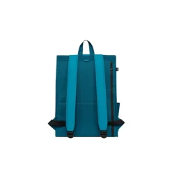 Best Bold Banana Roll Top Backpack power petrol