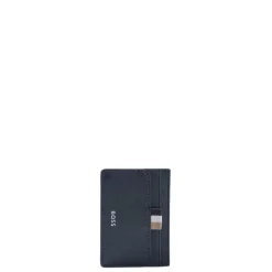 Boss Zair Money Clip black