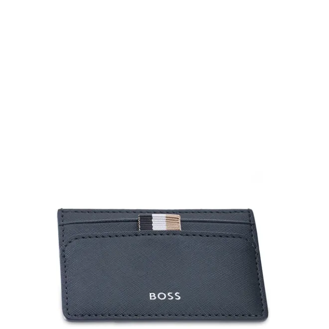 Boss Zair Money Clip black