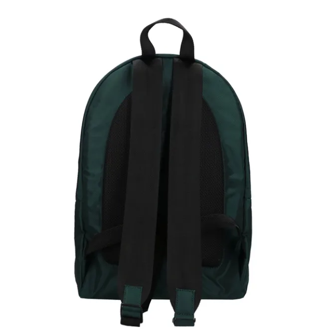 Best Boss Catch 3.0 Backpack open green