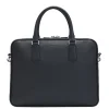 Boss New Crosstown Document Case black
