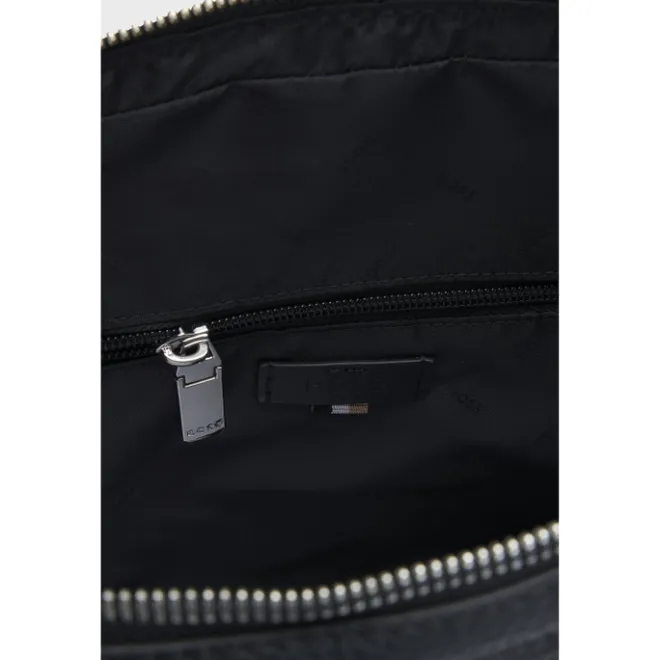 Boss New Crosstown Document Case black