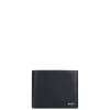 Outlet Boss New Crosstown Trif navy