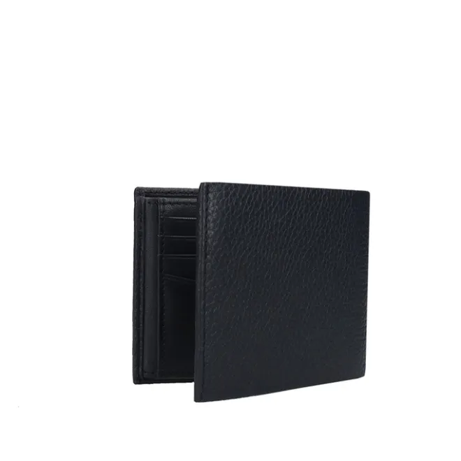 Outlet Boss New Crosstown Trif navy