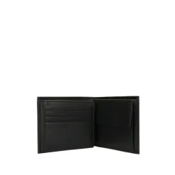 Hot Boss Randy Trifold black